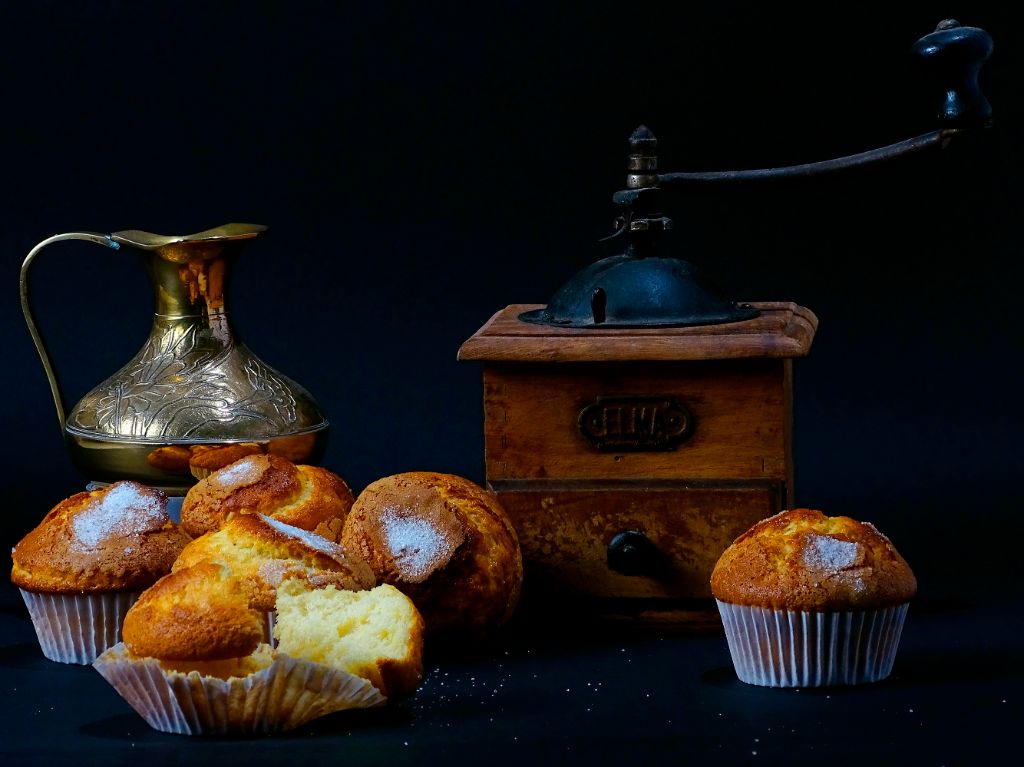 A RECETAS DE LA ABUELA